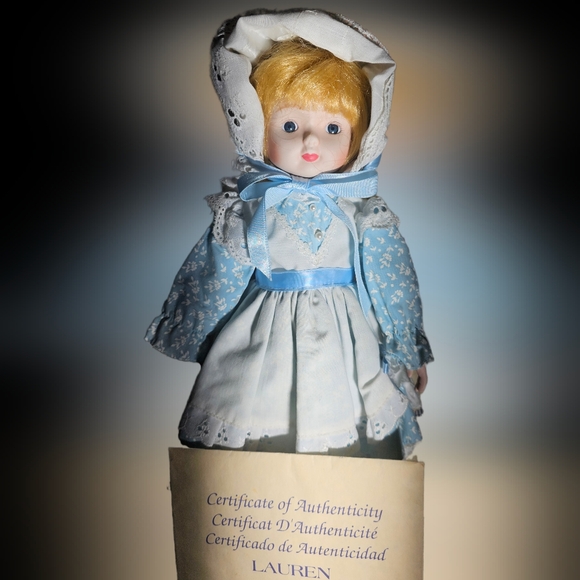 Princess House Collection - Picture 1 of 7